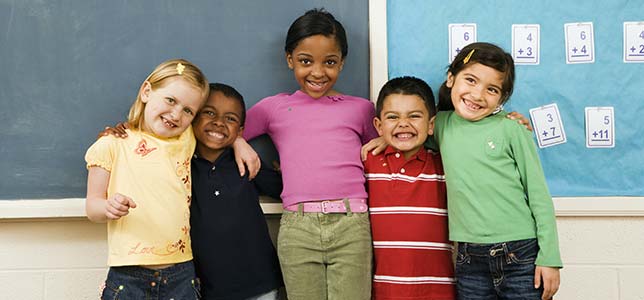 Early Test Scores Do Not Future Predict Academic Growth; School Quality Matters More